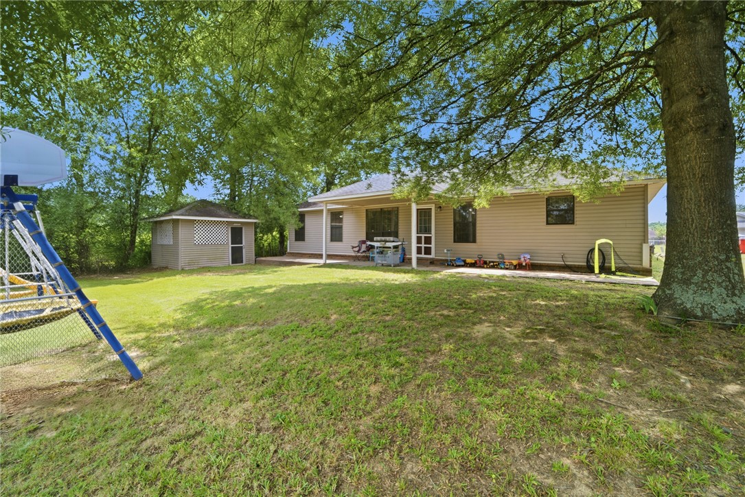 Willow Oaks Estate Ph I - Residential