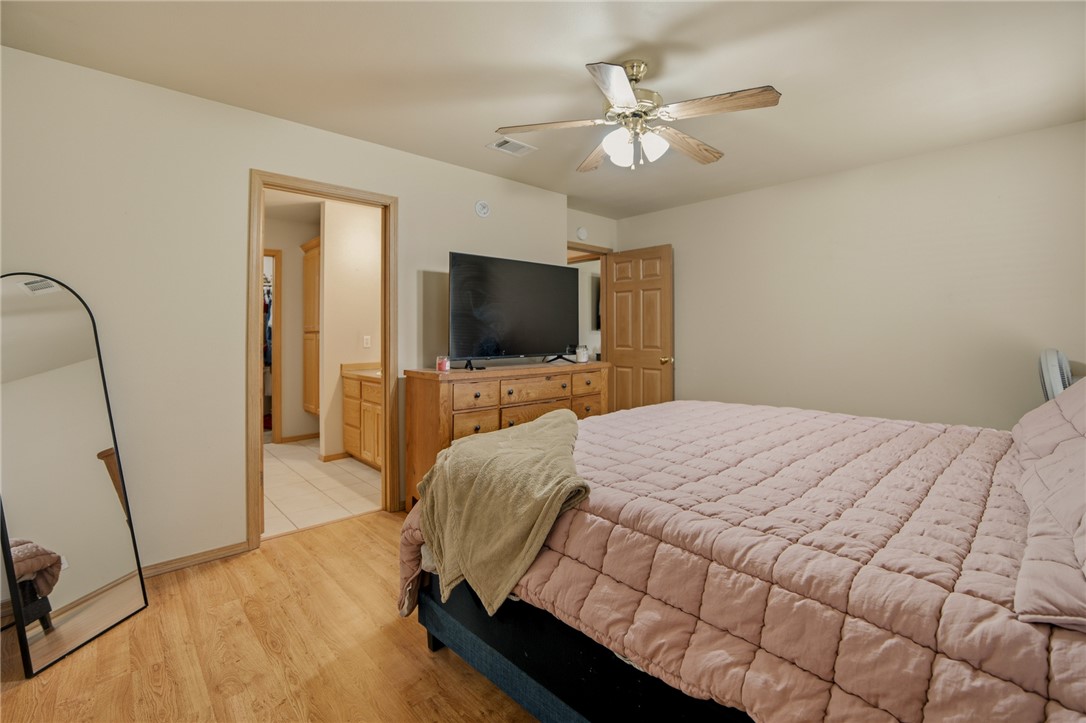 Willow Oaks Estate Ph I - Residential