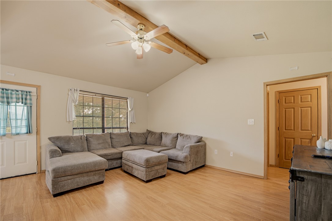 Willow Oaks Estate Ph I - Residential