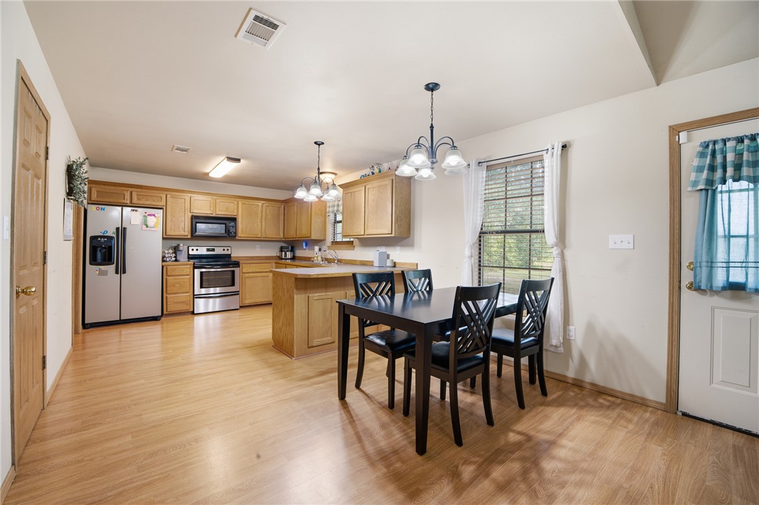 Willow Oaks Estate Ph I - Residential