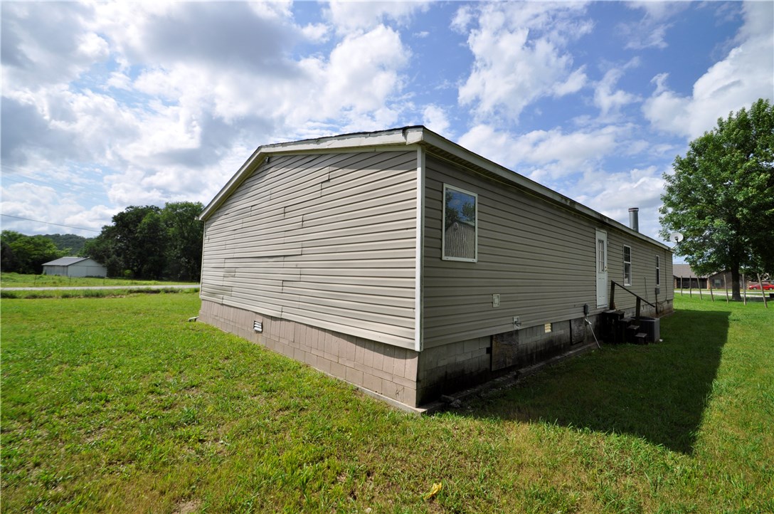 Sequoyah Estates - Residential