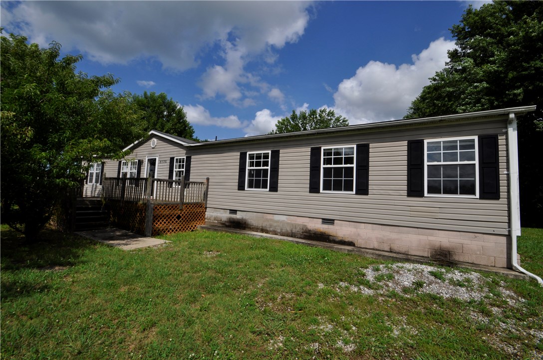 Sequoyah Estates - Residential