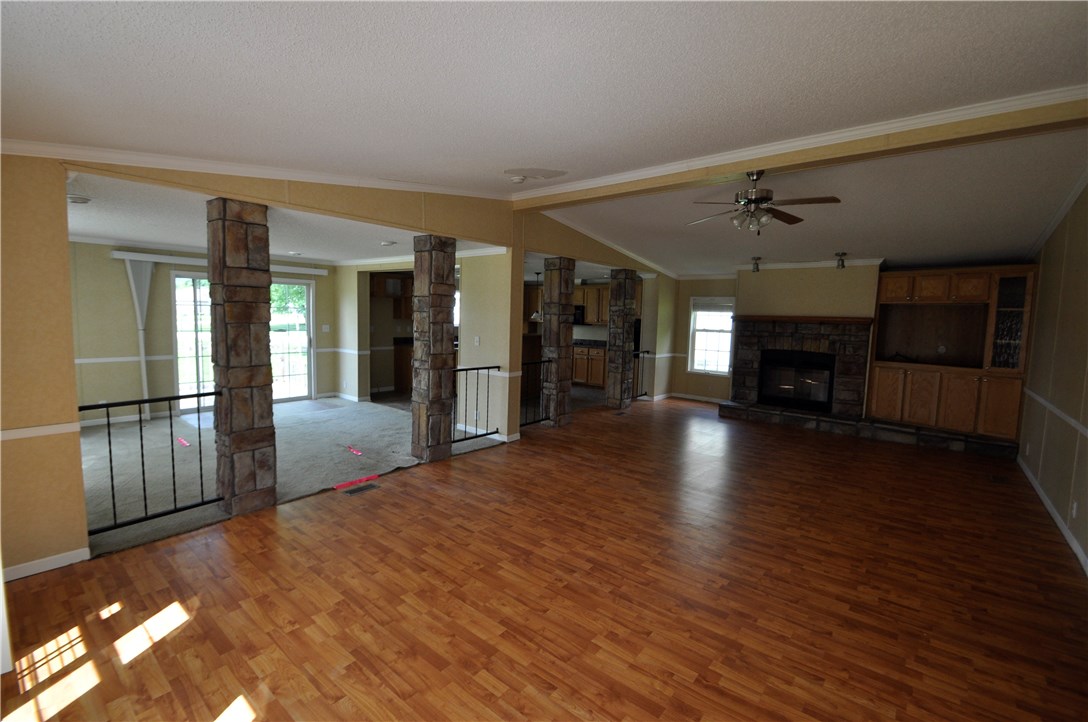 Sequoyah Estates - Residential