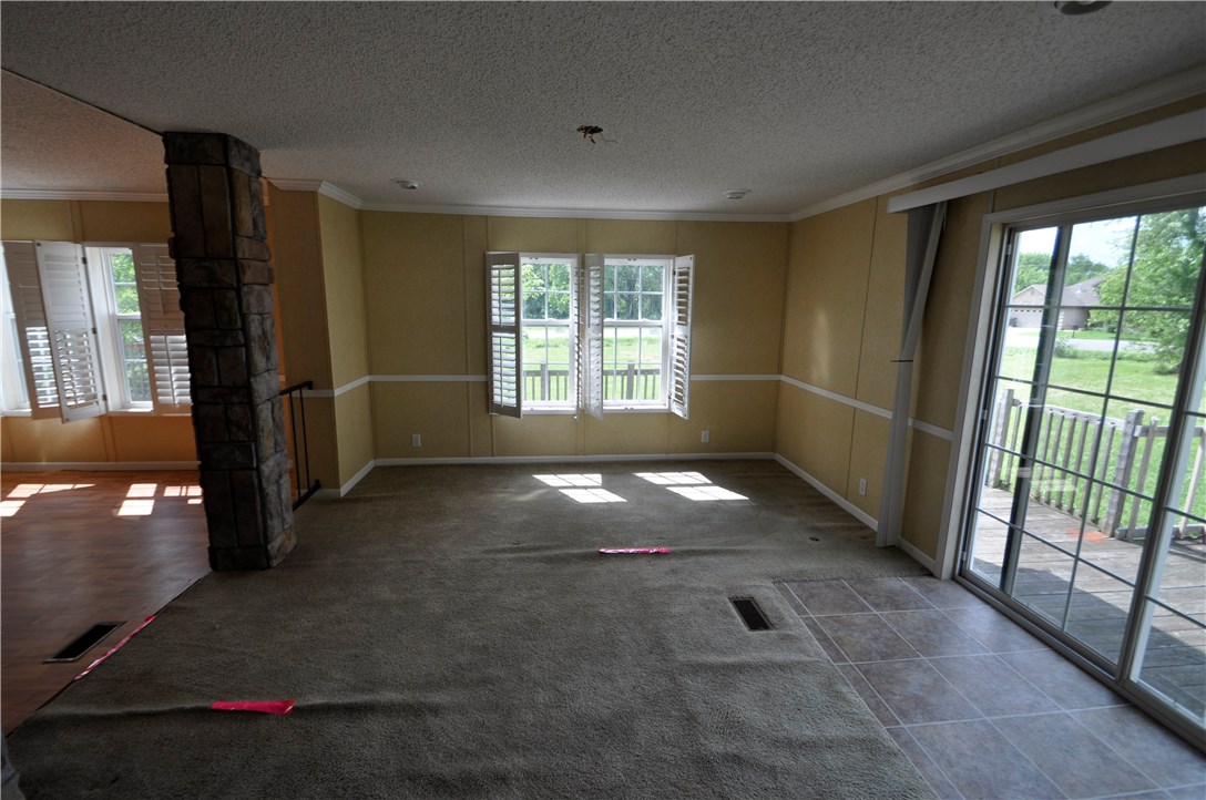 Sequoyah Estates - Residential