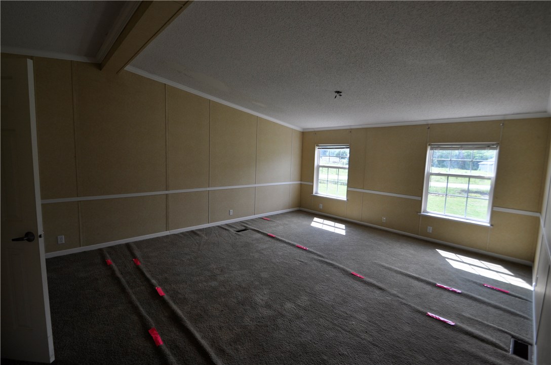 Sequoyah Estates - Residential