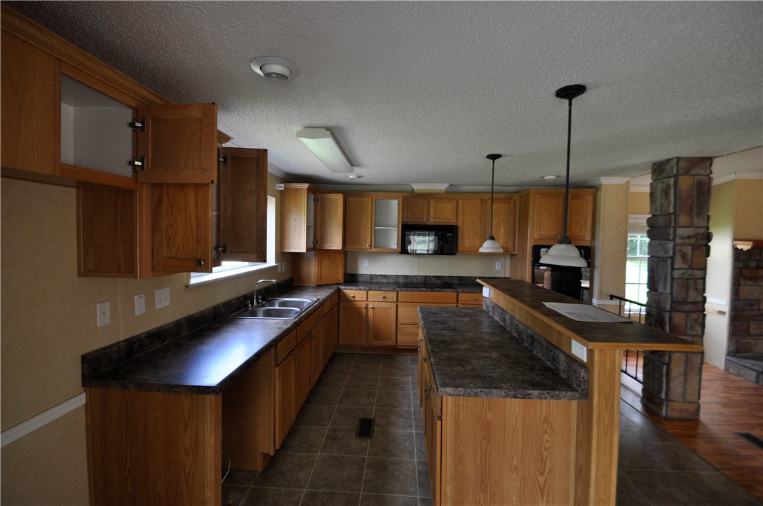 Sequoyah Estates - Residential