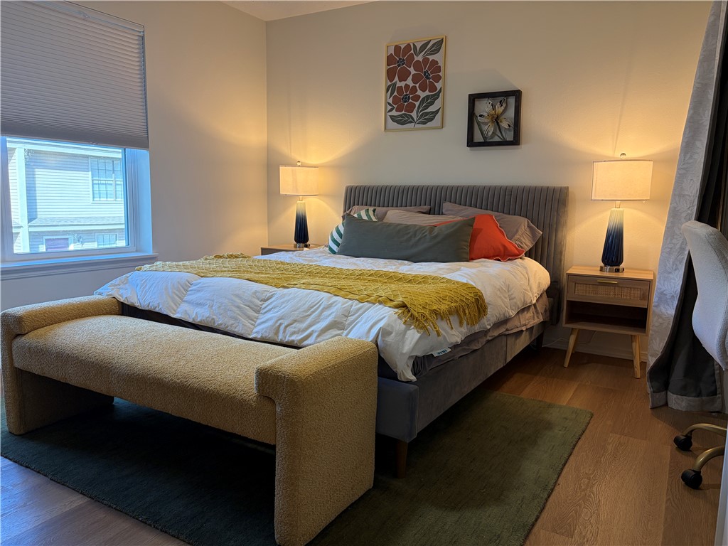 Oak Tree Condos - Residential Lease