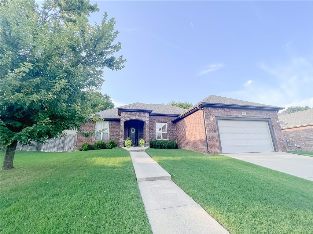 Rockhaven - Residential Lease