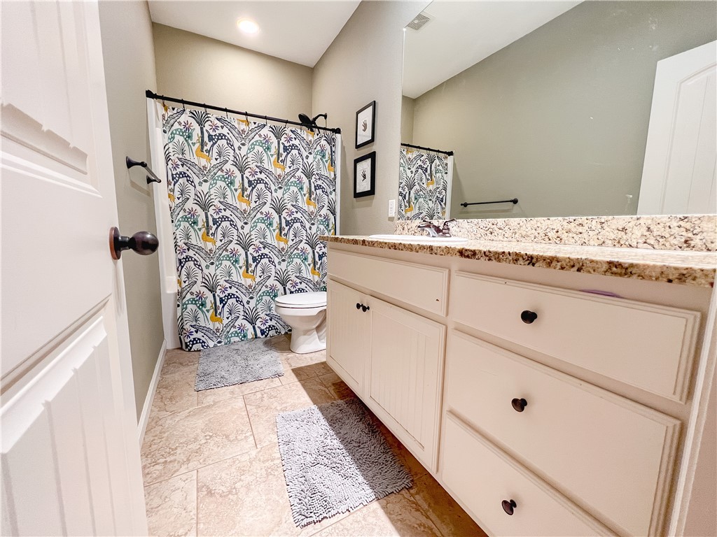 Rockhaven - Residential Lease