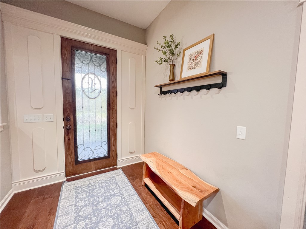 Rockhaven - Residential Lease