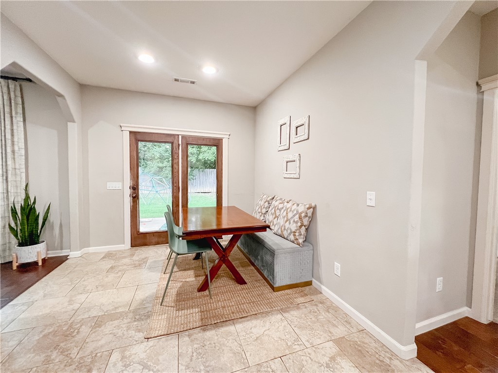Rockhaven - Residential Lease