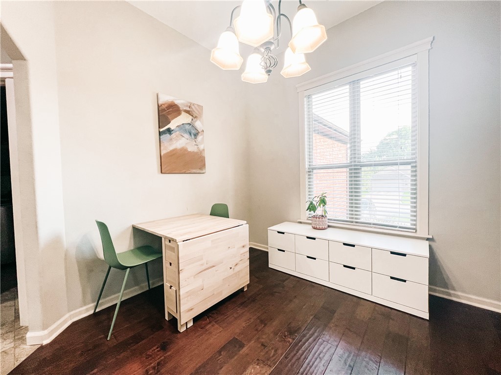 Rockhaven - Residential Lease