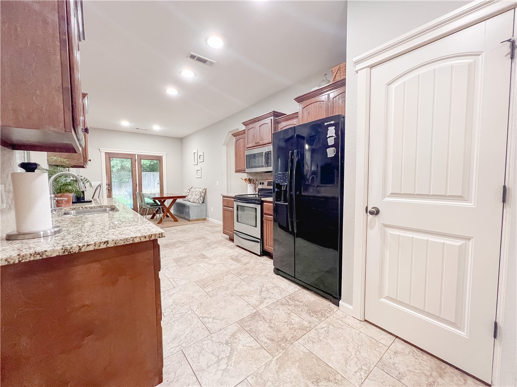 Rockhaven - Residential Lease