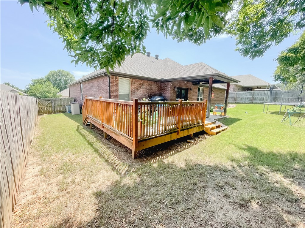 Rockhaven - Residential Lease