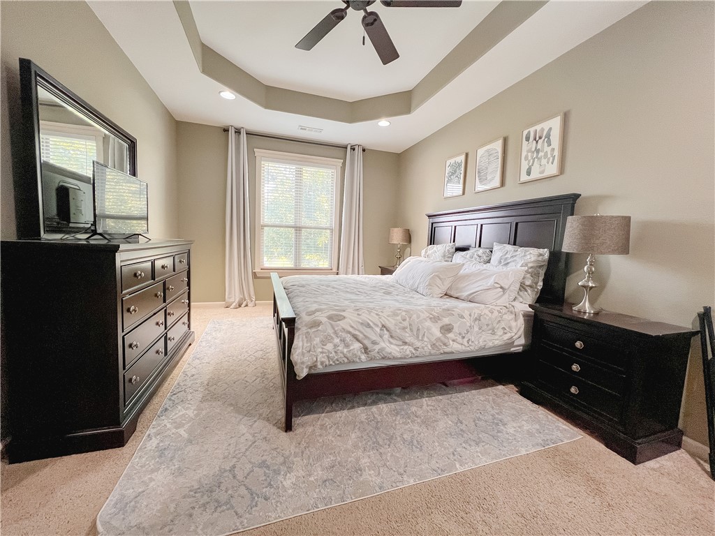 Rockhaven - Residential Lease
