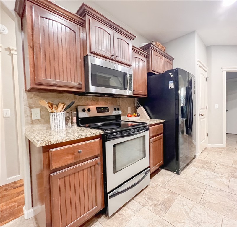 Rockhaven - Residential Lease