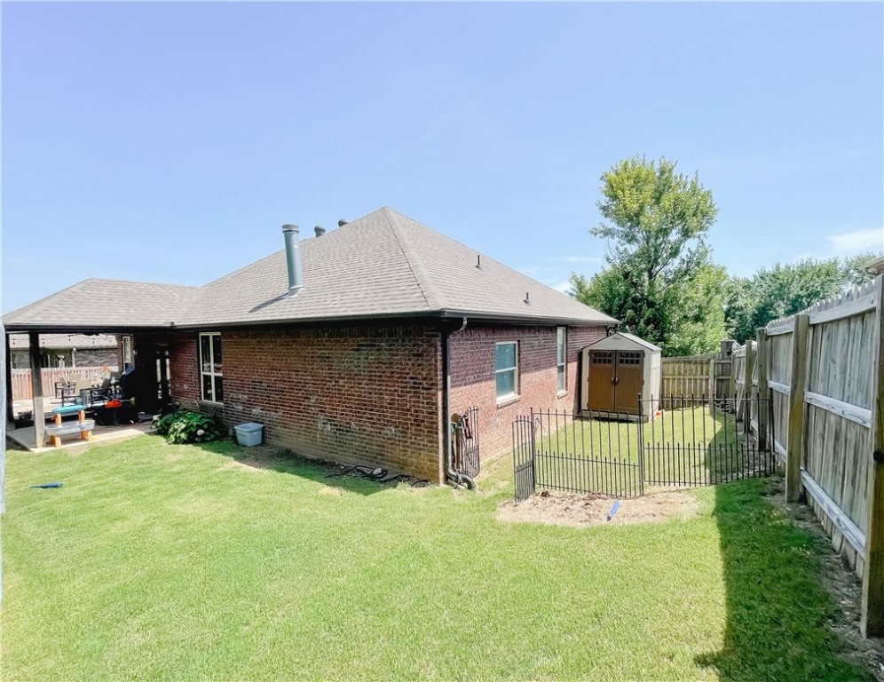 Rockhaven - Residential Lease