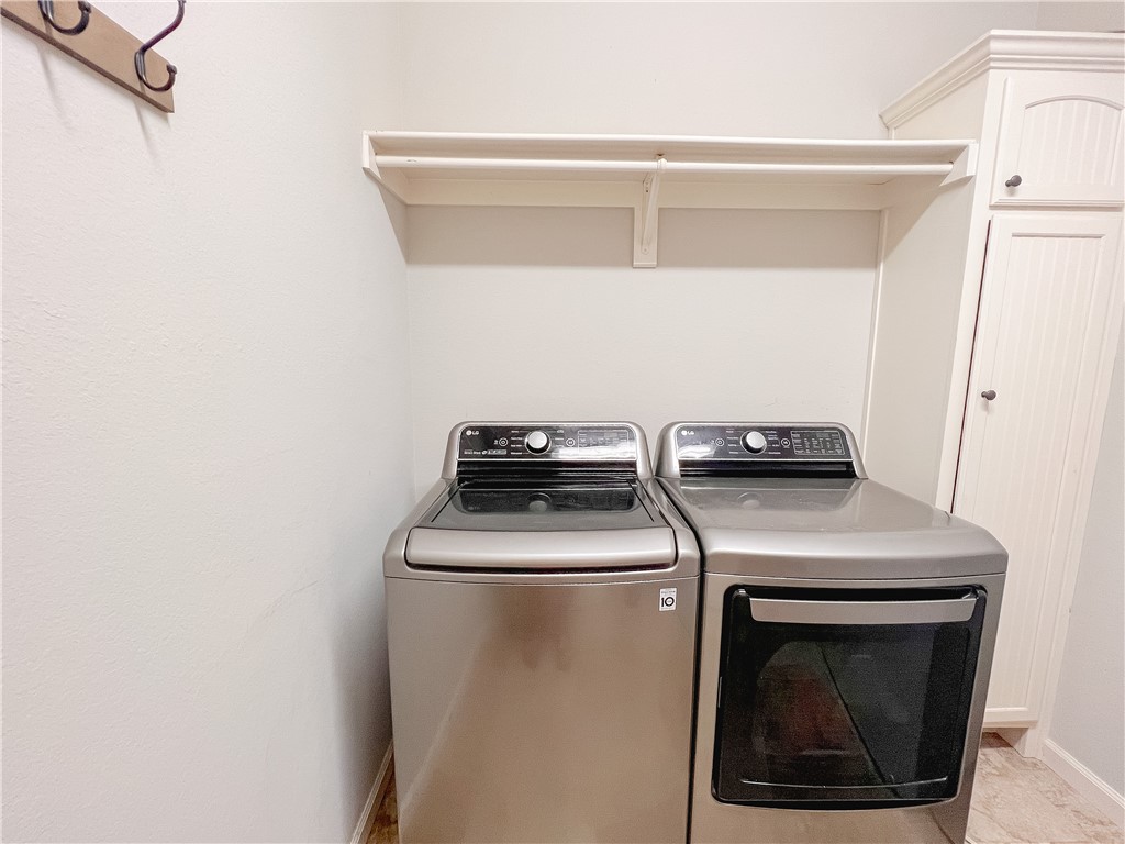 Rockhaven - Residential Lease