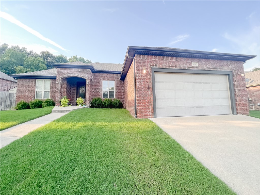 Rockhaven - Residential Lease
