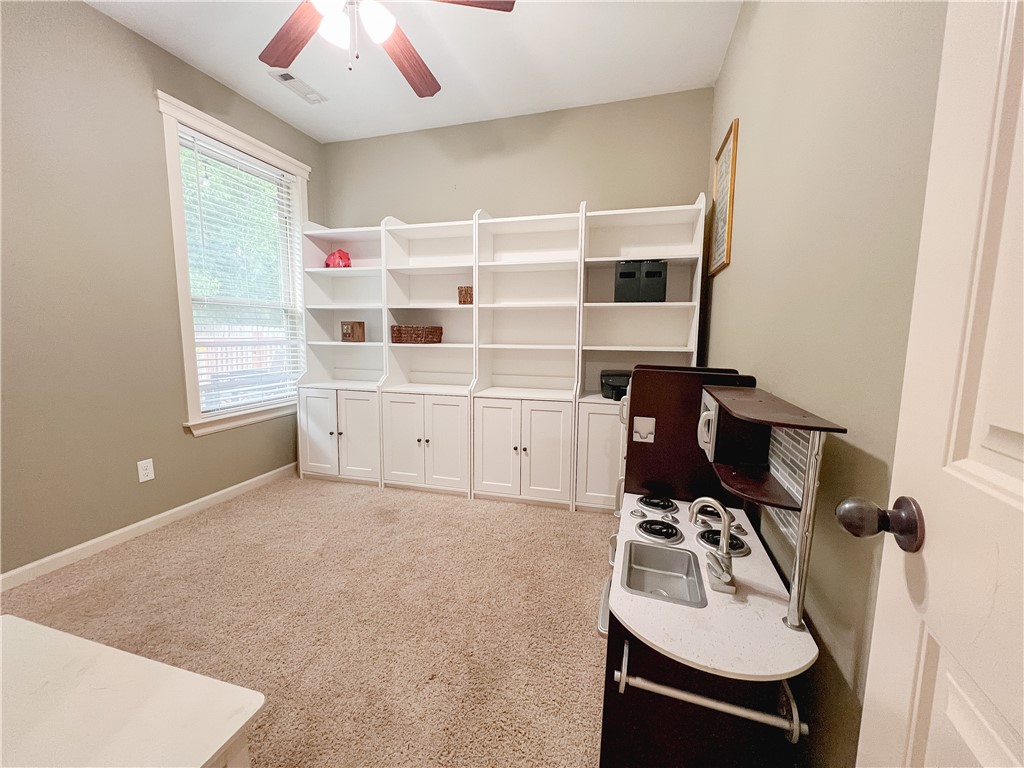 Rockhaven - Residential Lease