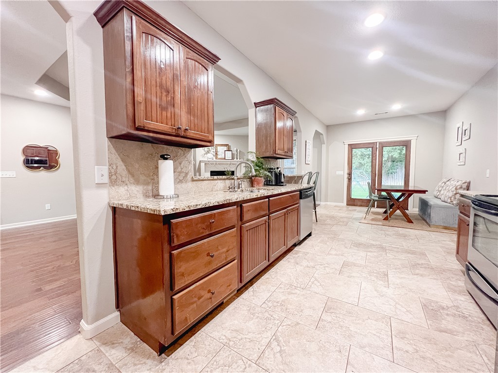 Rockhaven - Residential Lease