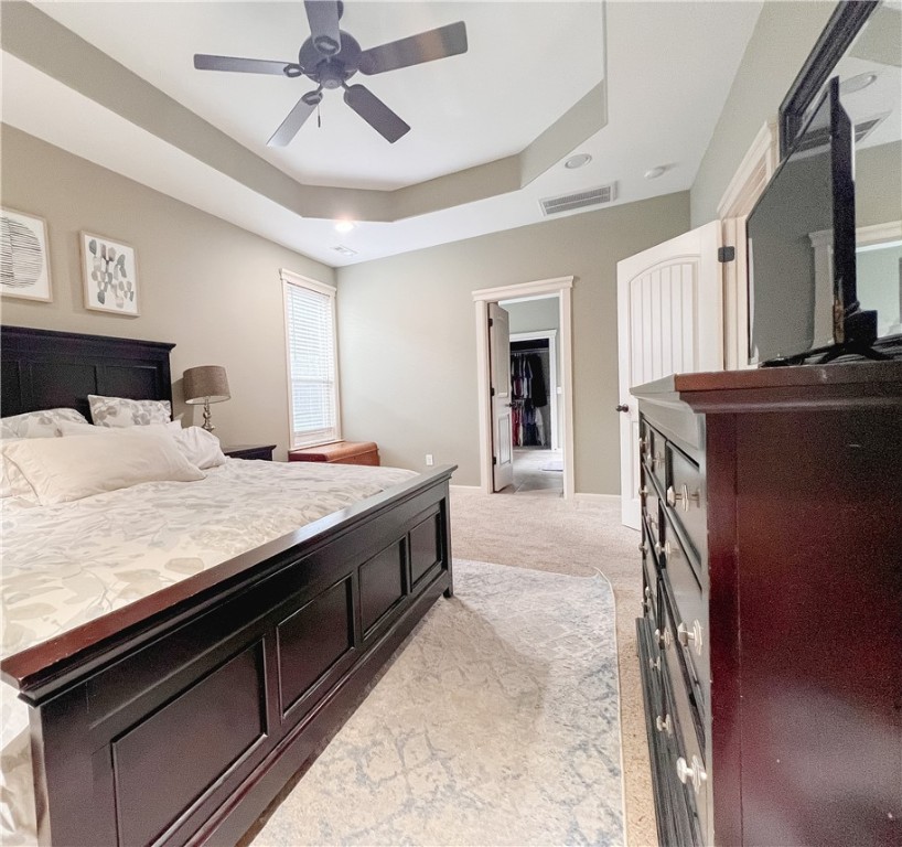 Rockhaven - Residential Lease
