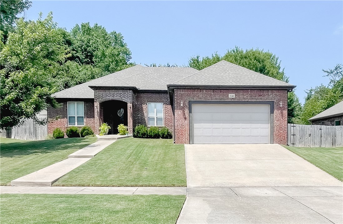 Rockhaven - Residential Lease