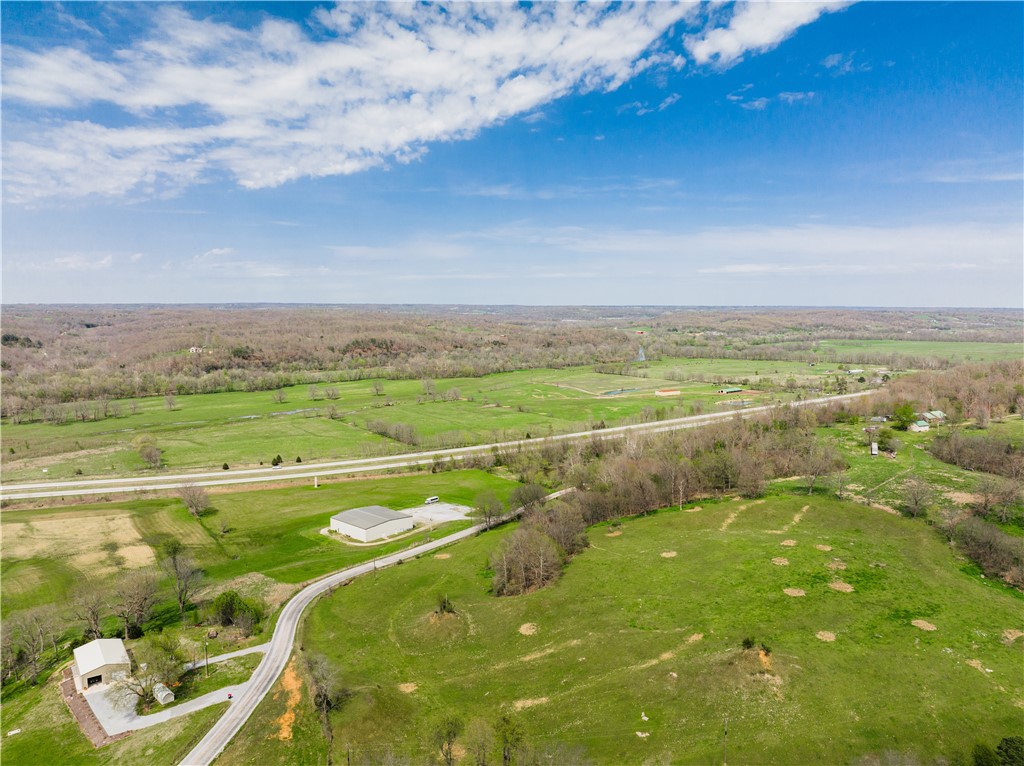 05-17-32 Rural - Land