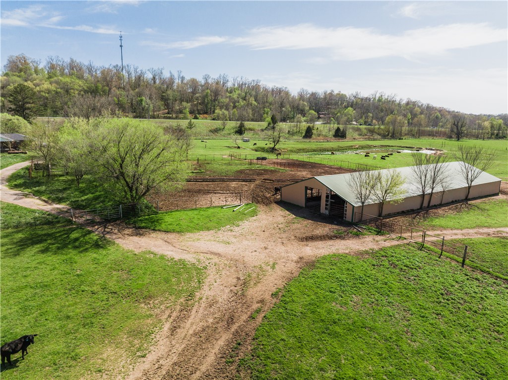 05-17-32 Rural - Land