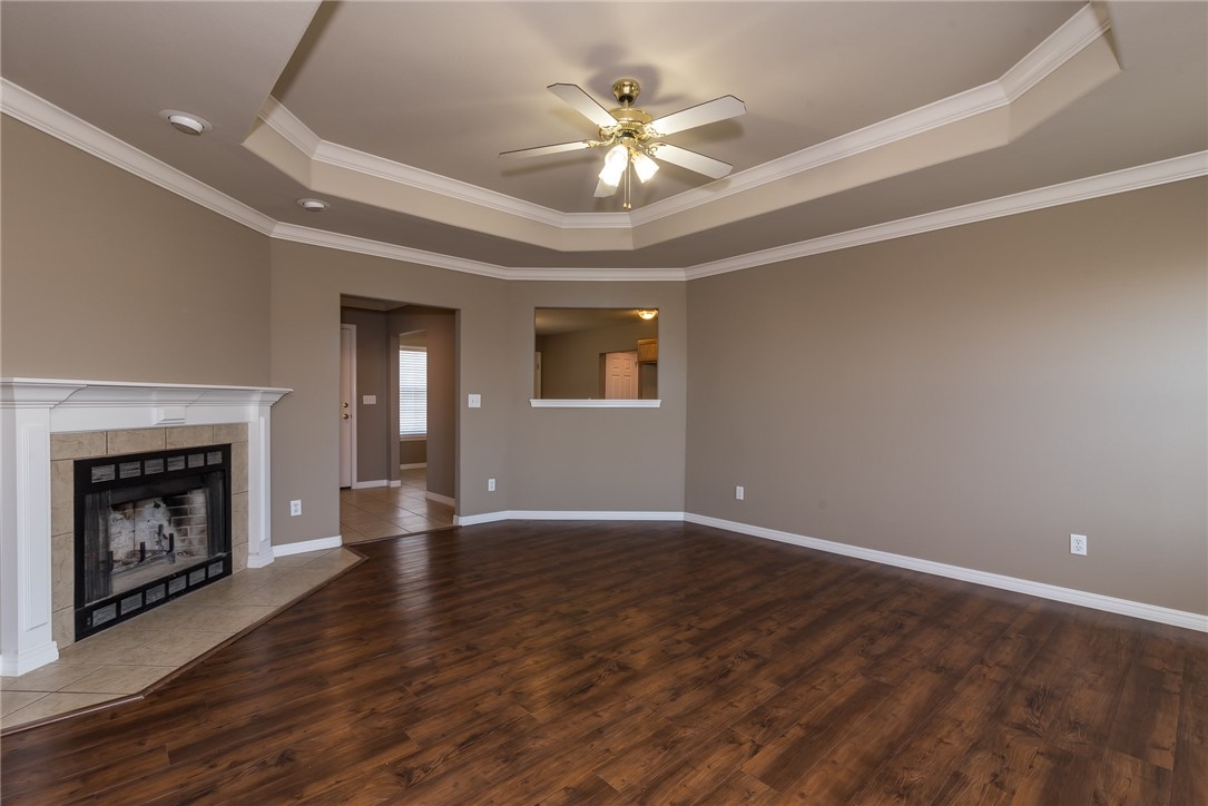 Stoneburrow Add Ph II Bentonville - Residential Lease