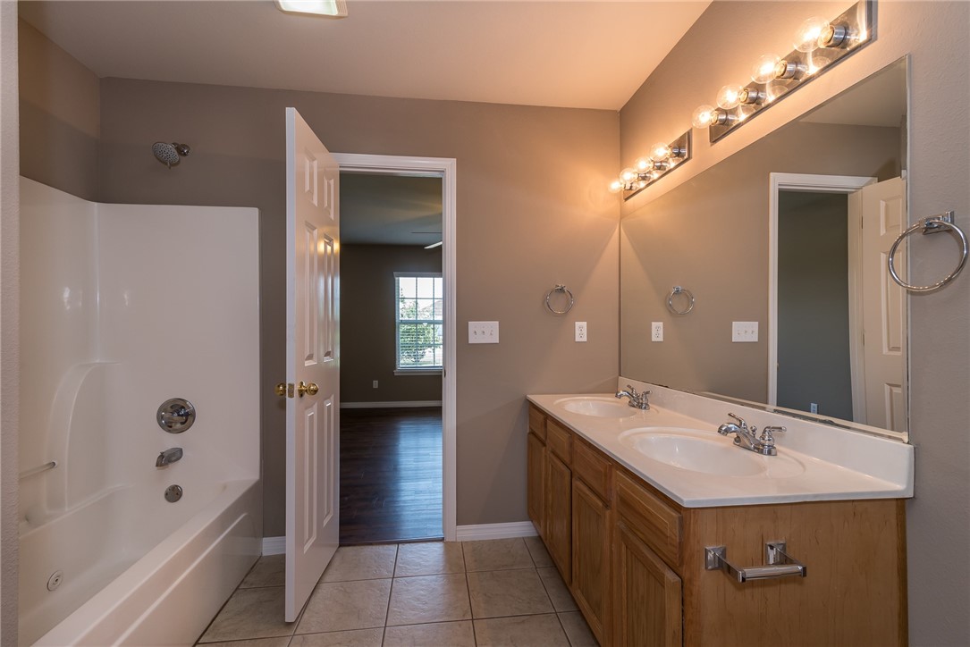 Stoneburrow Add Ph II Bentonville - Residential Lease