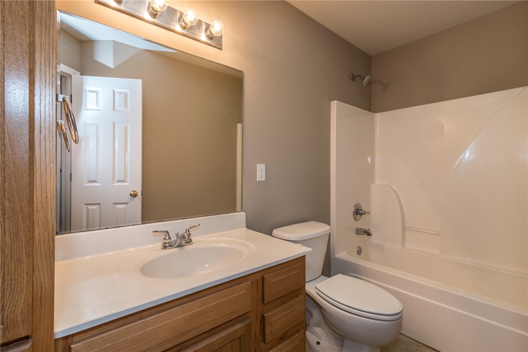 Stoneburrow Add Ph II Bentonville - Residential Lease