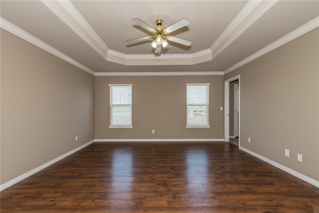 Stoneburrow Add Ph II Bentonville - Residential Lease