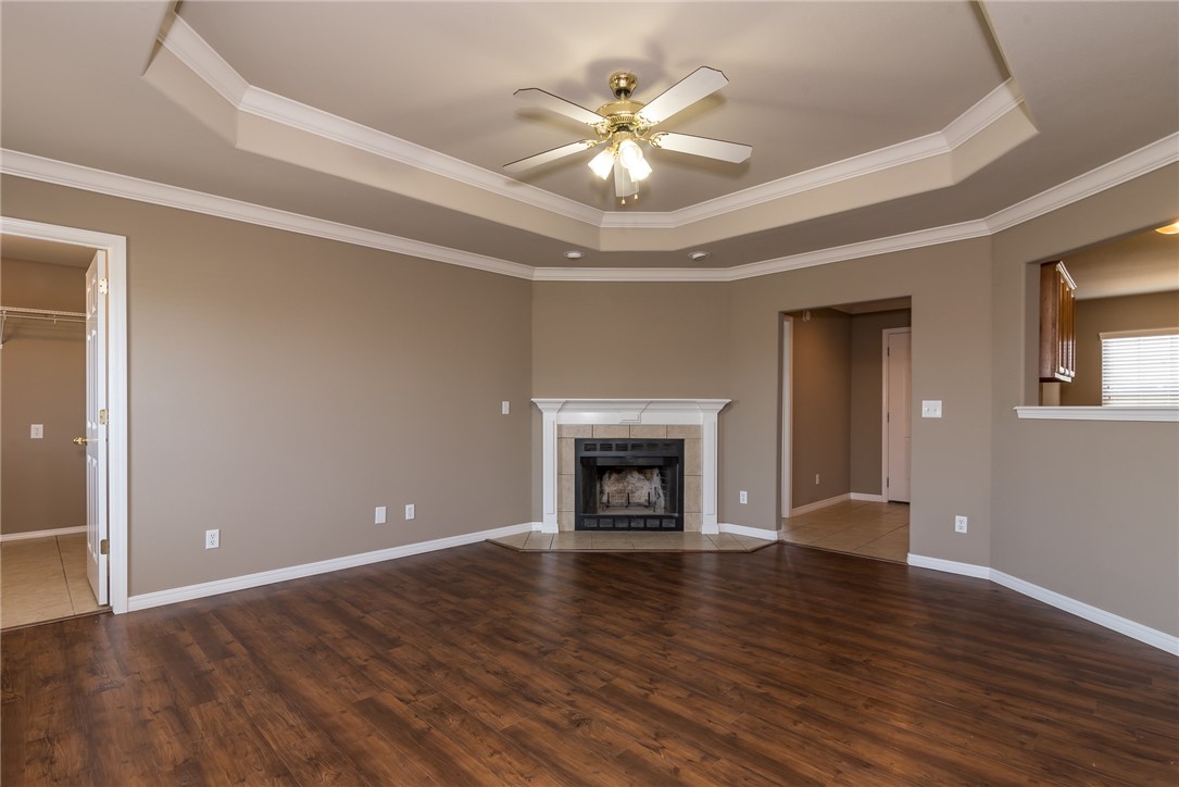 Stoneburrow Add Ph II Bentonville - Residential Lease