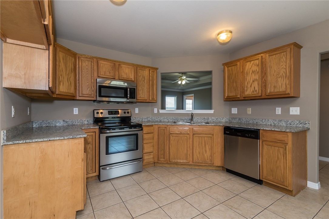 Stoneburrow Add Ph II Bentonville - Residential Lease