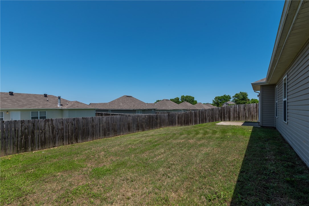 Stoneburrow Add Ph II Bentonville - Residential Lease