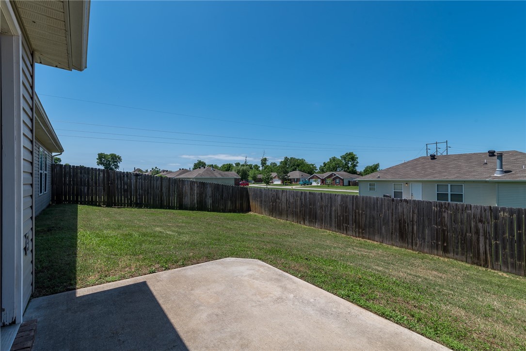 Stoneburrow Add Ph II Bentonville - Residential Lease