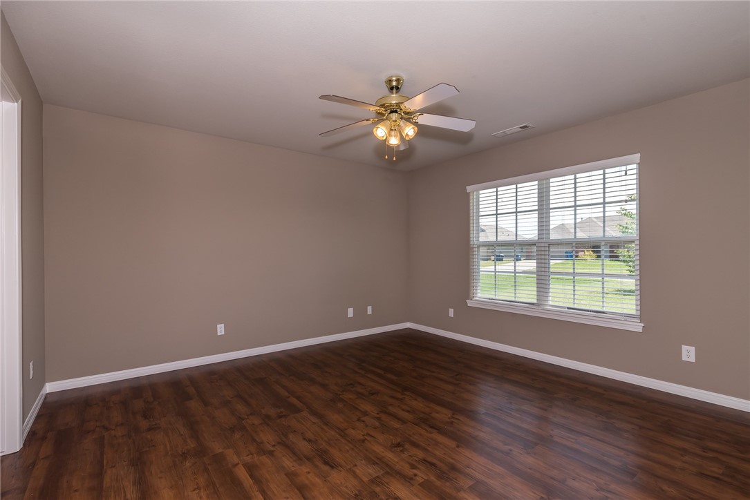 Stoneburrow Add Ph II Bentonville - Residential Lease