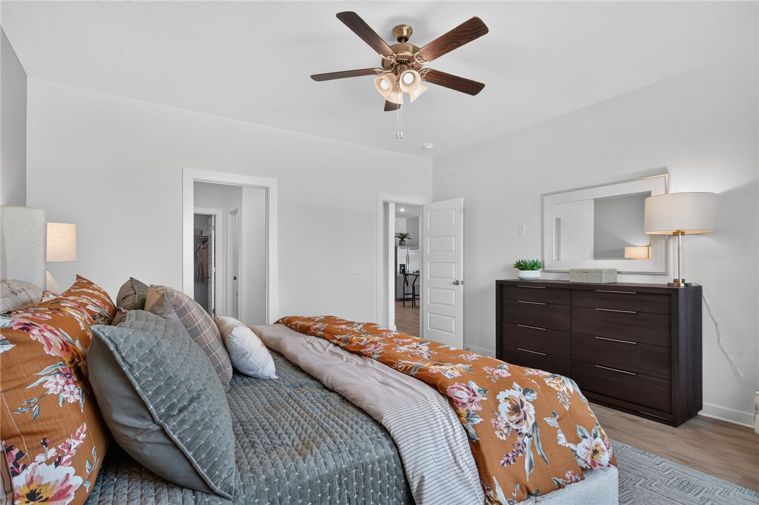 The Element, Phase 4 - Residential
