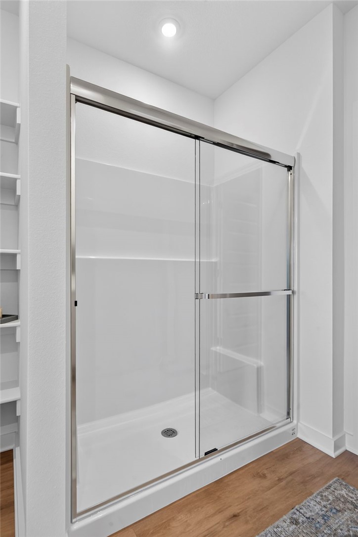 The Element, Phase 4 - Residential