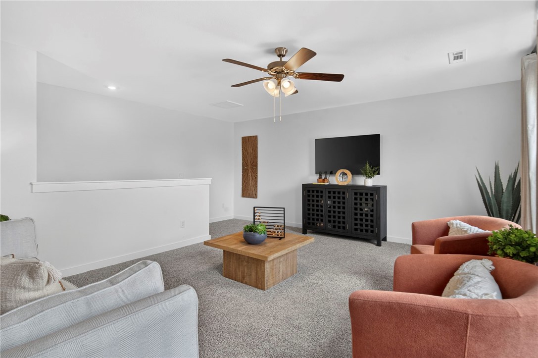 The Element, Phase 4 - Residential