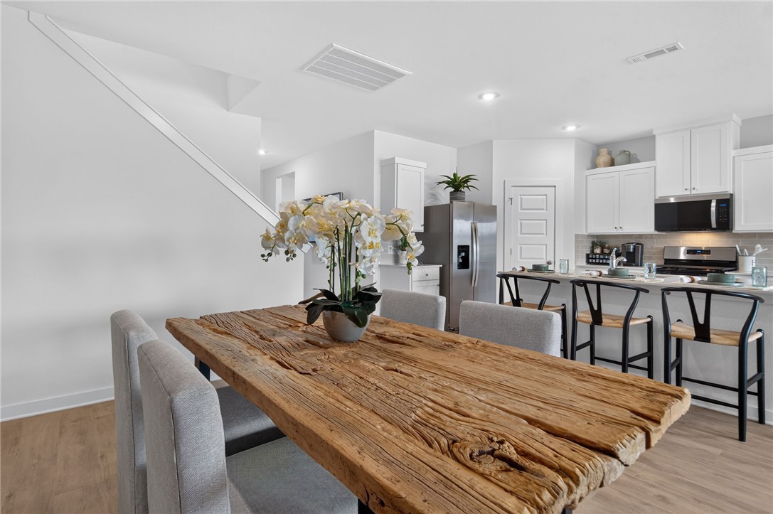 The Element, Phase 4 - Residential