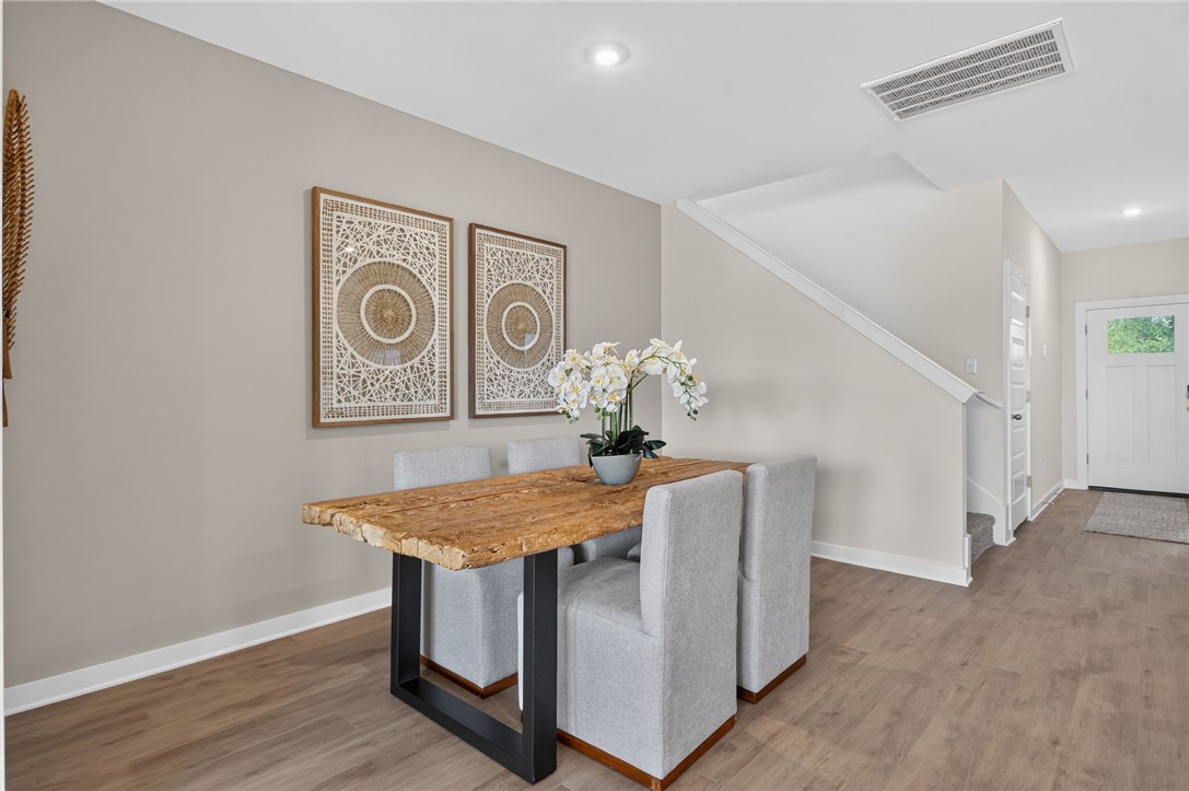 The Element, Phase 4 - Residential