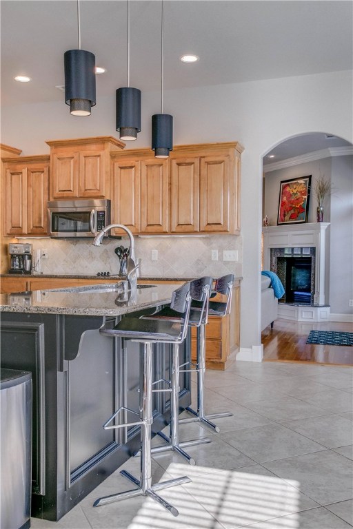 Liberty Bell North Rogers - Residential