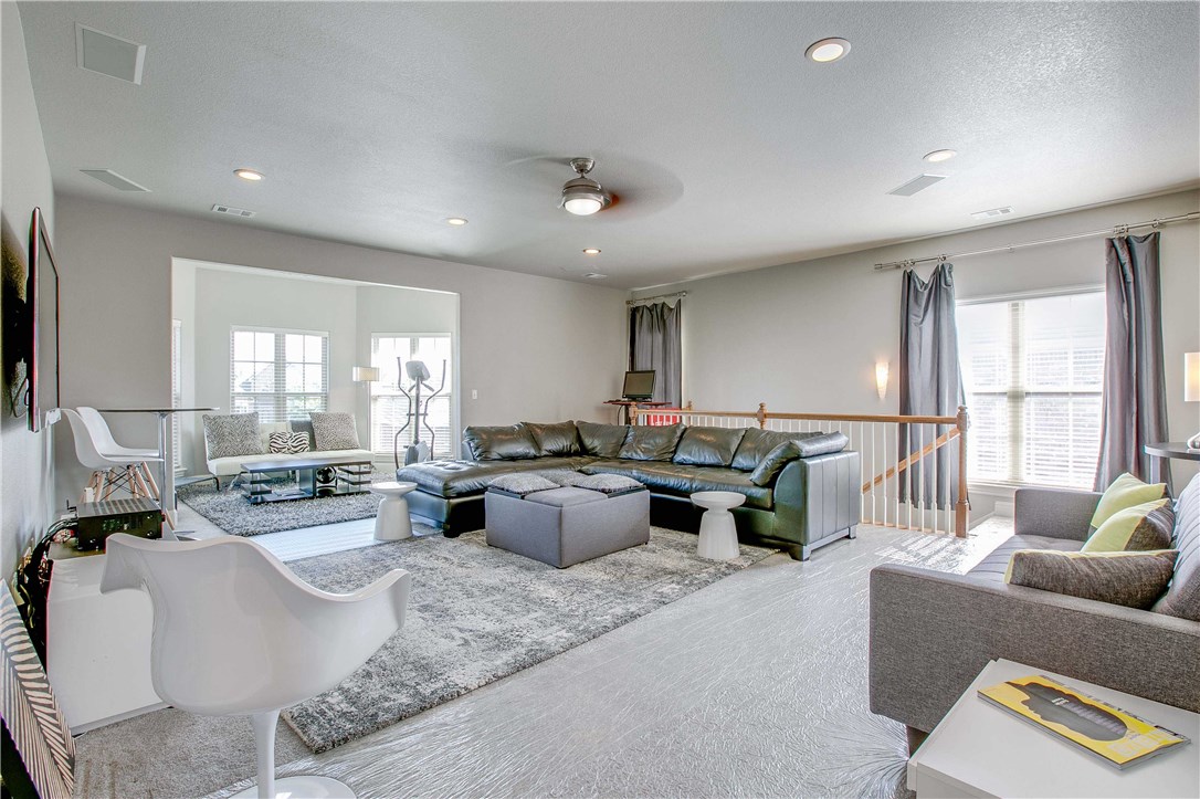 Liberty Bell North Rogers - Residential