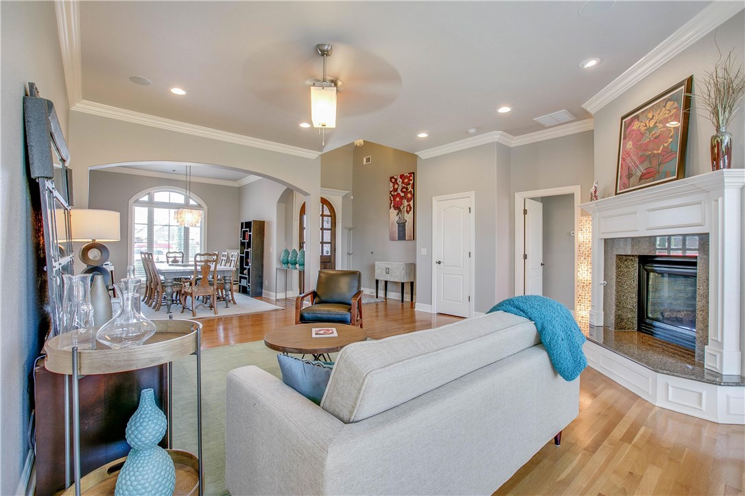 Liberty Bell North Rogers - Residential