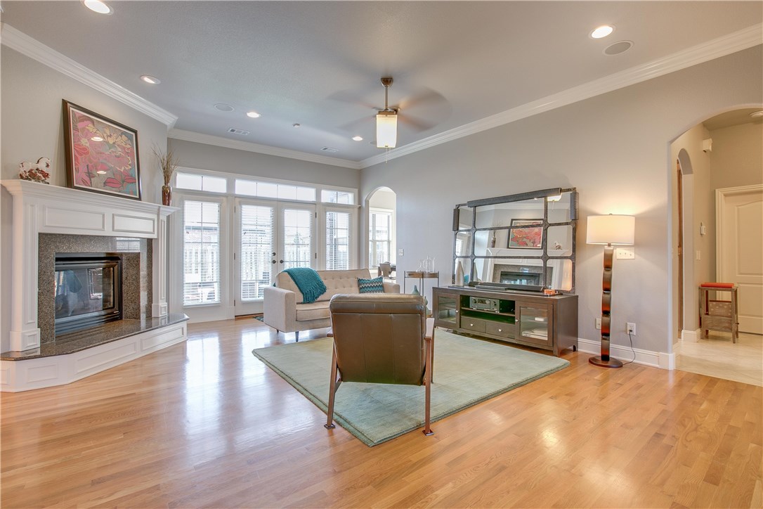 Liberty Bell North Rogers - Residential