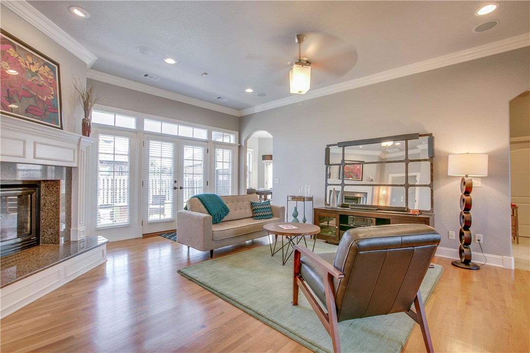 Liberty Bell North Rogers - Residential
