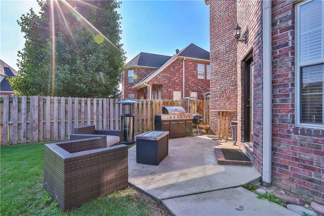 Liberty Bell North Rogers - Residential