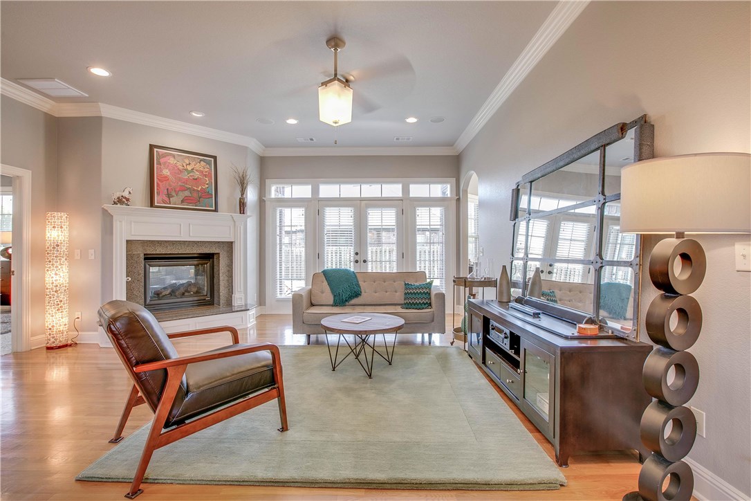 Liberty Bell North Rogers - Residential
